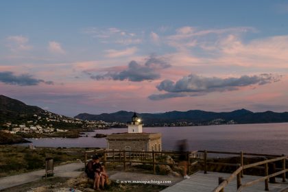 Portbou - Cadaquès a piedi